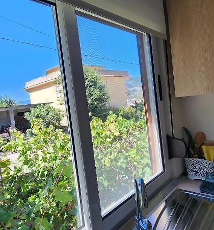 Apartament Teuta Përmet المظهر الخارجي الصورة