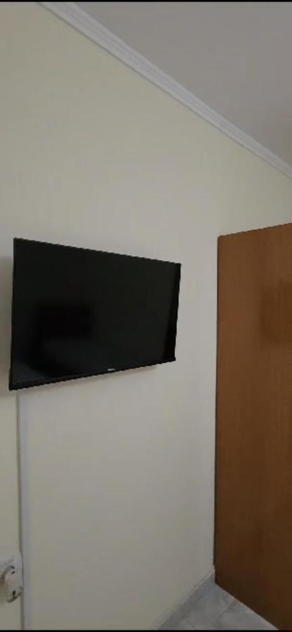 Apartament Teuta Përmet المظهر الخارجي الصورة